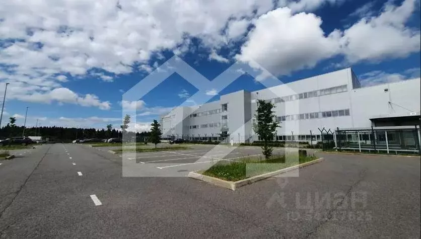 Помещение свободного назначения в Московская область, Дмитровский ... - Фото 2