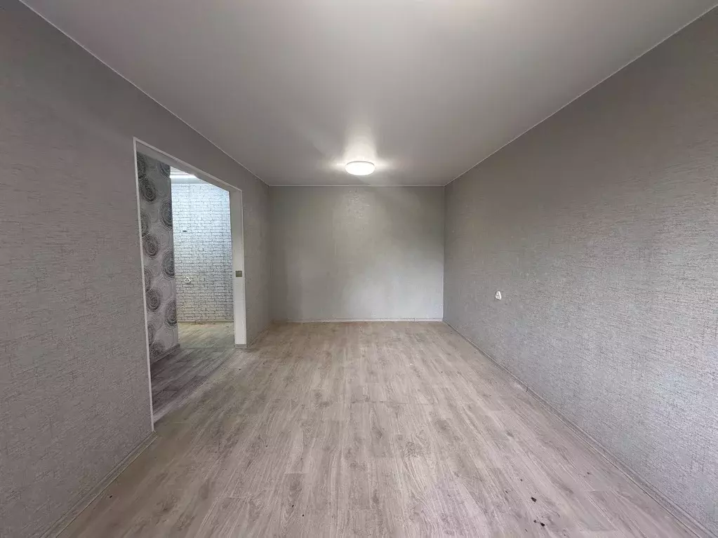 Продаётся 1-к квартира, 31.6 м - Фото 1