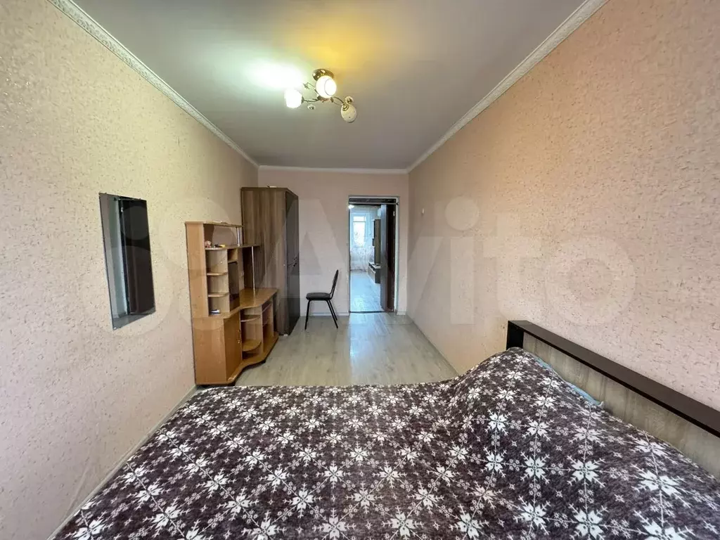 2-к. квартира, 45м, 3/5эт. - Фото 1