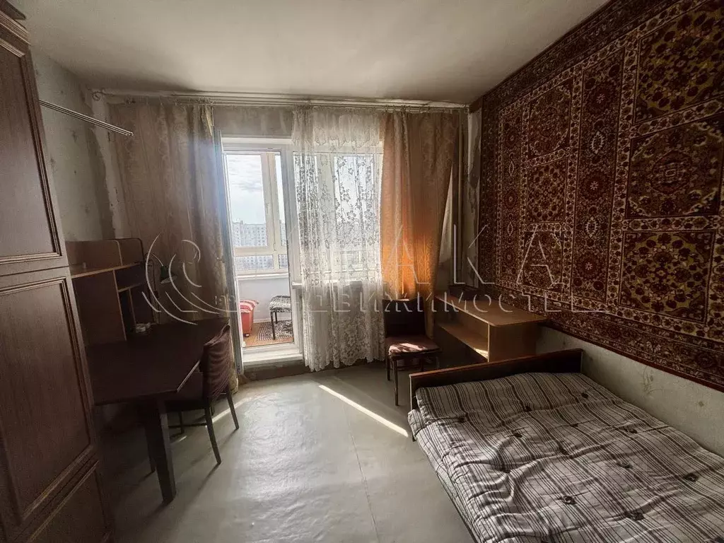 Комната Санкт-Петербург Морская наб., 43К1 (10.0 м) - Фото 2