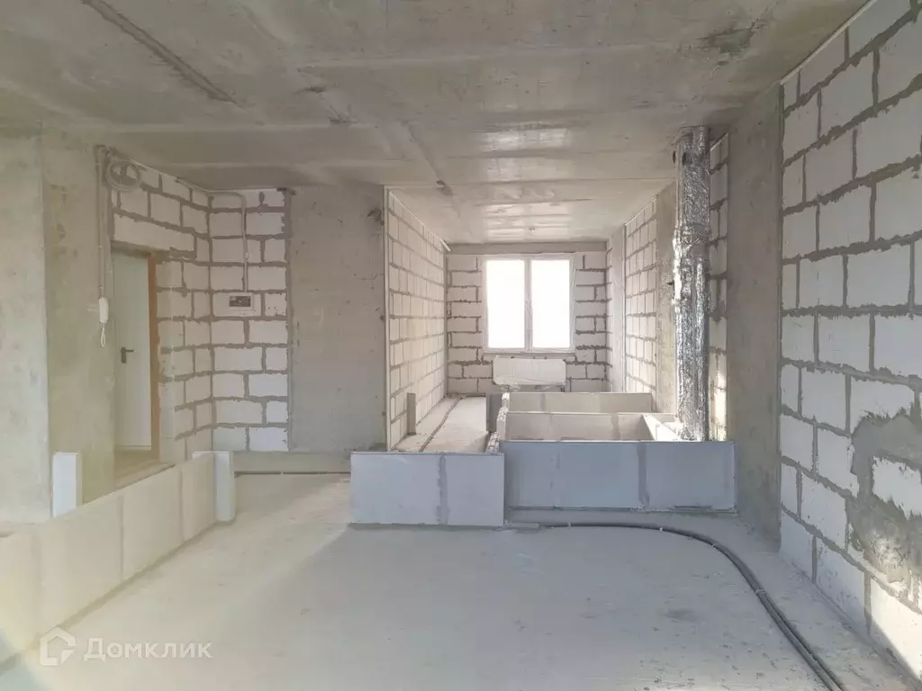 Продаётся 2-к квартира, 63.1 м - Фото 0