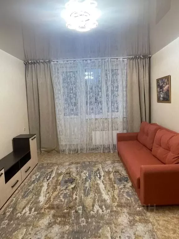 1-к кв. Москва Измайловский бул., 40 (38.0 м) - Фото 2