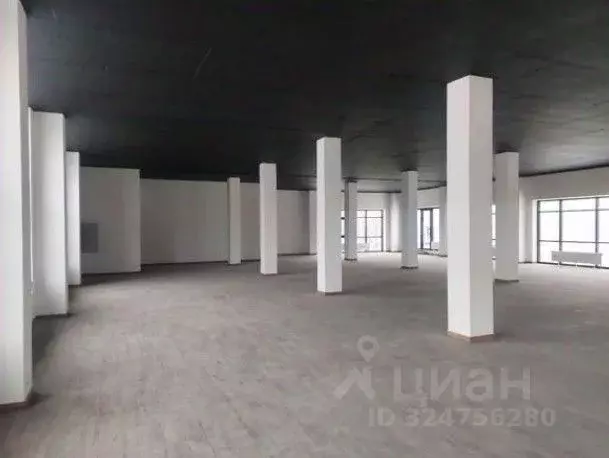 Помещение свободного назначения в Ленинградская область, Кудрово г. ... - Фото 2