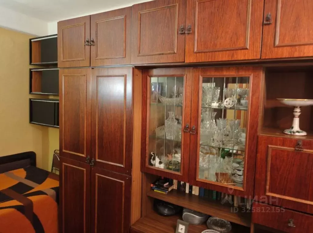 1-к кв. Санкт-Петербург просп. Металлистов, 76 (30.0 м) - Фото 1