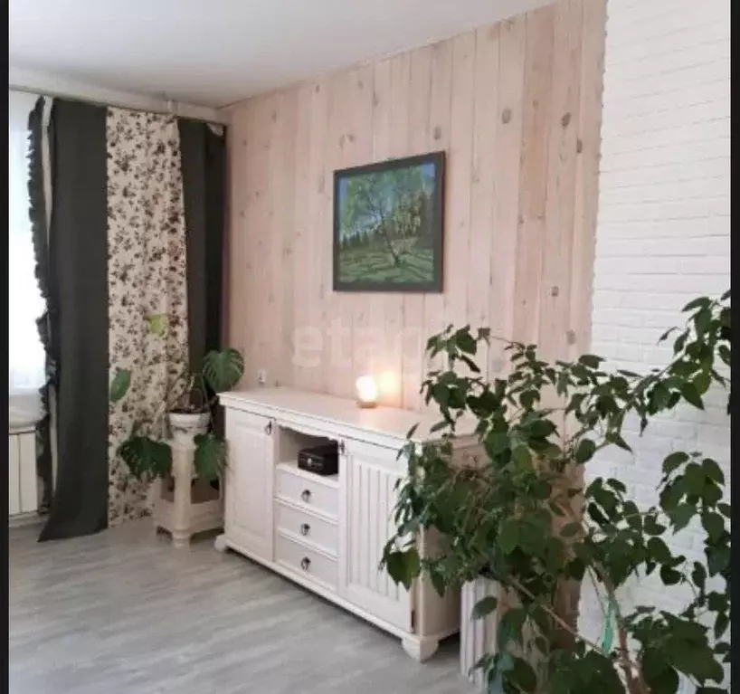 Студия Красноярский край, Красноярск ул. Вильского, 34 (21.2 м) - Фото 2