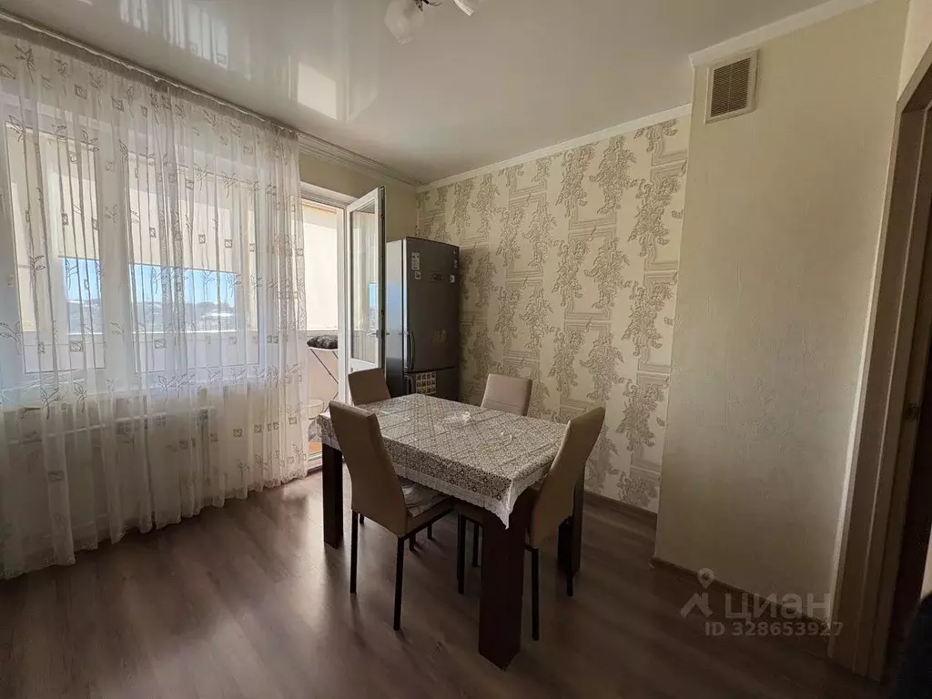 1-к кв. Краснодарский край, Ейск ул. Щорса (42.0 м) - Фото 2