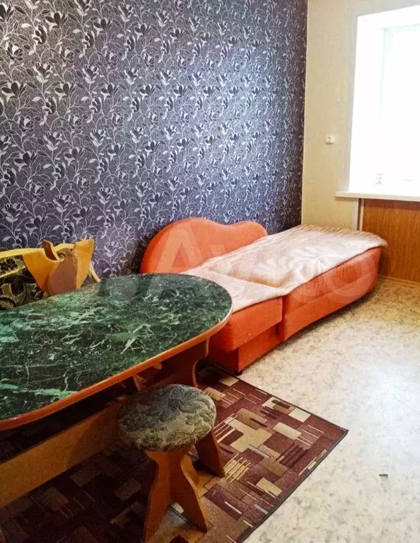 Комната 14 м в 5-к., 4/5 эт. - Фото 0
