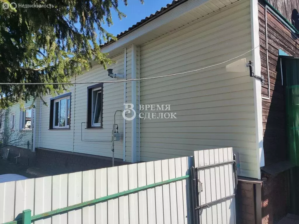 Дом в Владимирская область, Судогодский муниципальный округ, деревня ... - Фото 2