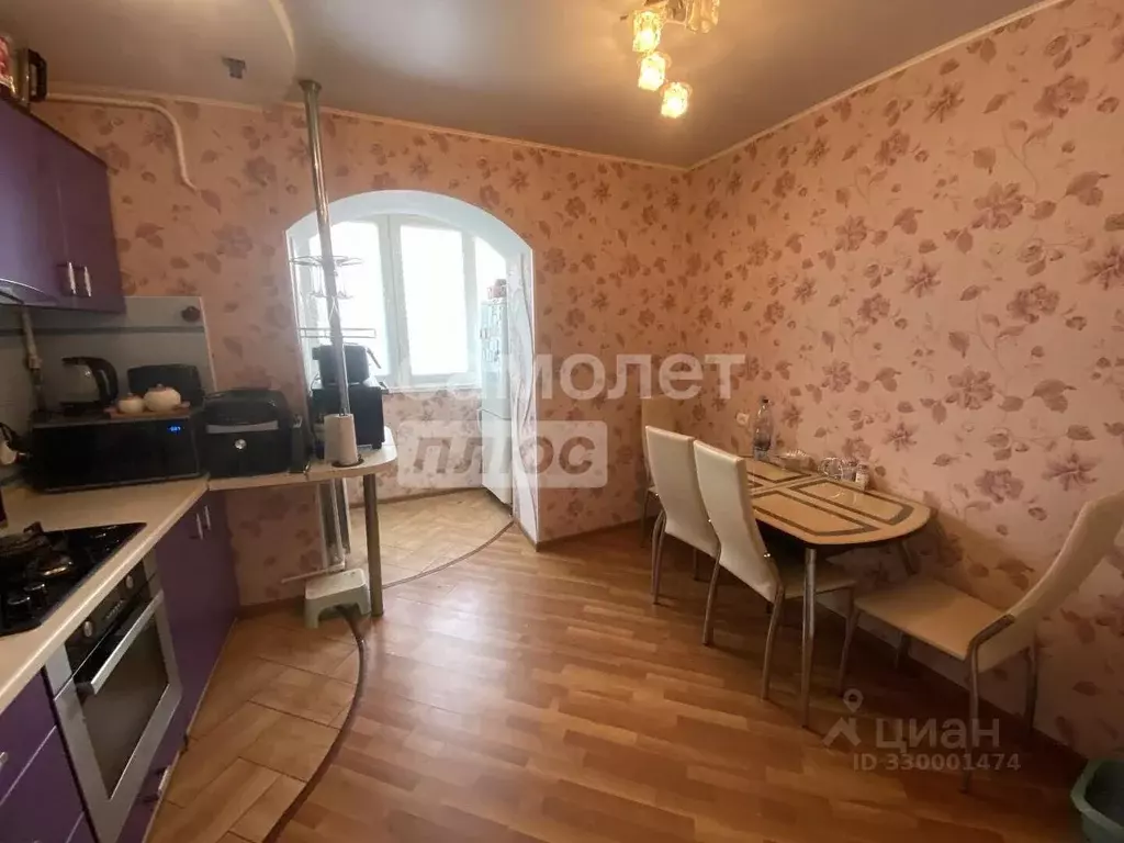 3-к кв. Краснодарский край, Темрюк ул. Шопена, 102 (66.2 м) - Фото 2