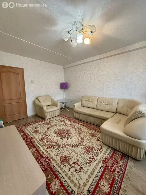 3-комнатная квартира: Энгельс, проспект Строителей, 15 (59 м) - Фото 2