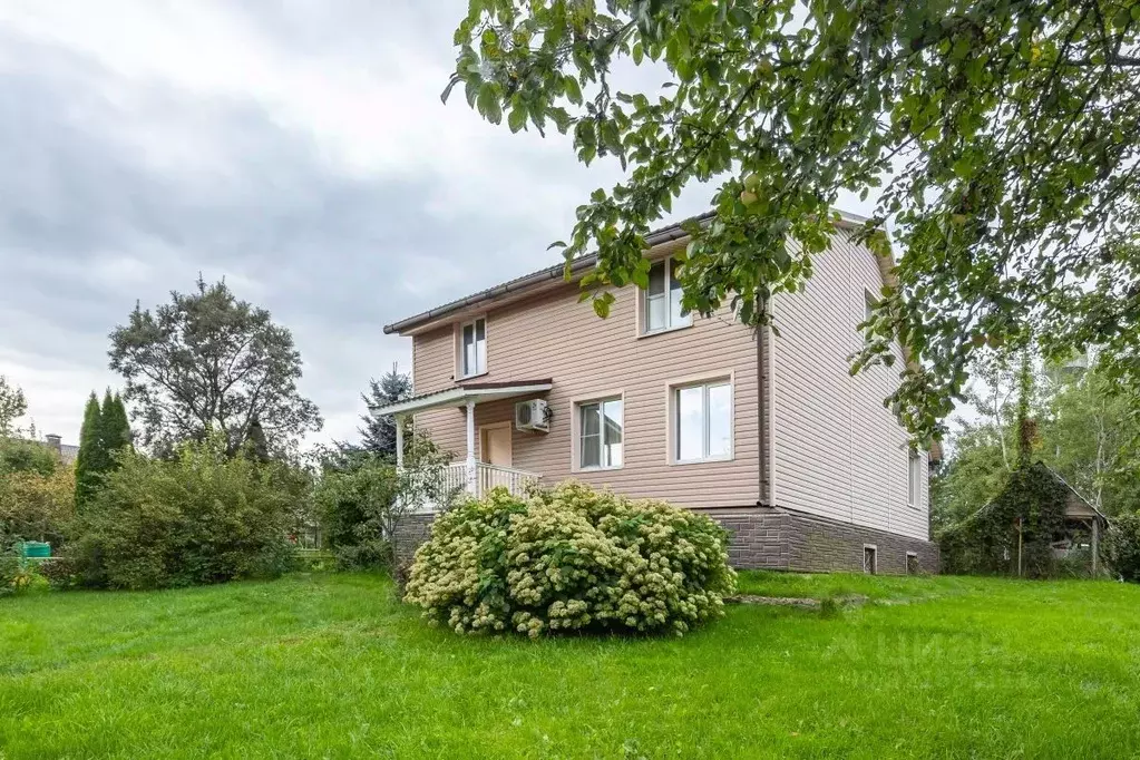 Дом в Москва д. Зверево, Рассудово СНТ,  (237 м) - Фото 1