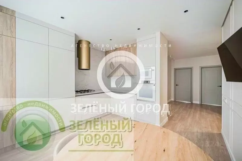 2-к кв. Калининградская область, Калининград аллея Знаний, 3 (63.0 м) - Фото 0