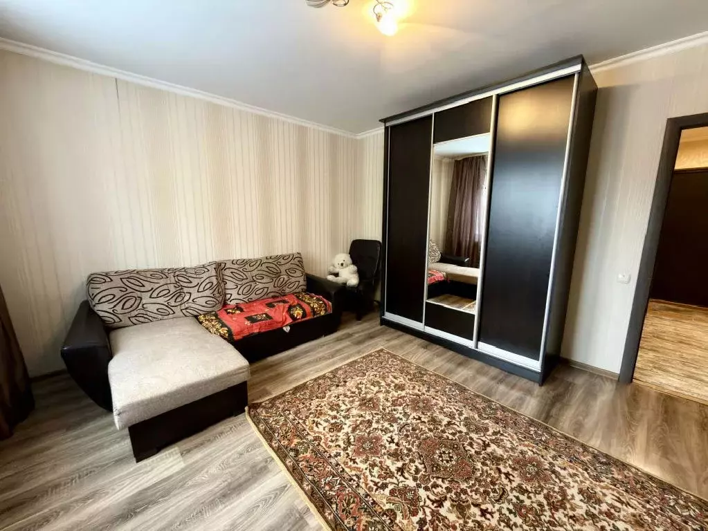 Продается 2-комнатная квартира - Фото 2