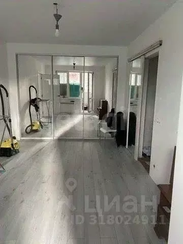 3-к кв. Пермский край, Пермь ул. Пушкина, 27 (52.2 м) - Фото 1