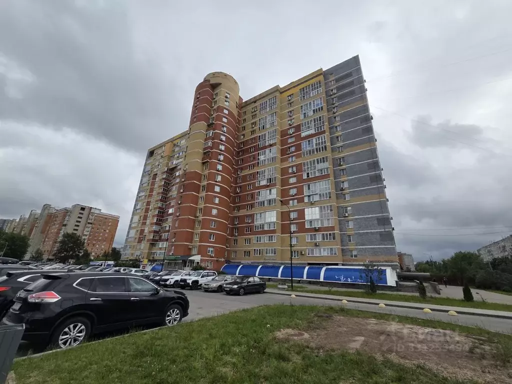 Помещение свободного назначения в Нижегородская область, Нижний ... - Фото 2
