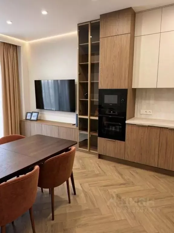 3-к кв. Москва ул. 4-я Марьиной рощи, 10к7 (66.0 м) - Фото 2