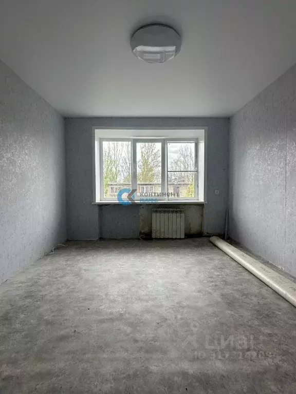 Комната Ярославская область, Ярославль ул. Большие Полянки, 23к3 (19.0 ... - Фото 0