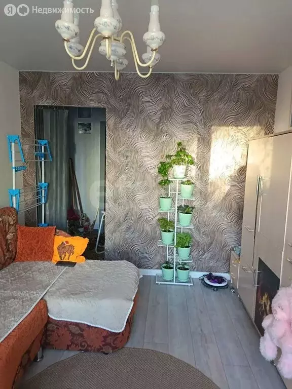 2-комнатная квартира: Миасс, улица Победы, 35 (44 м) - Фото 2