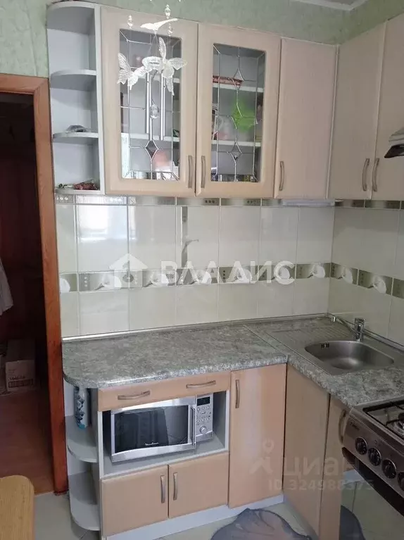 2-к кв. Калининградская область, Калининград Машиностроительная ул., ... - Фото 2