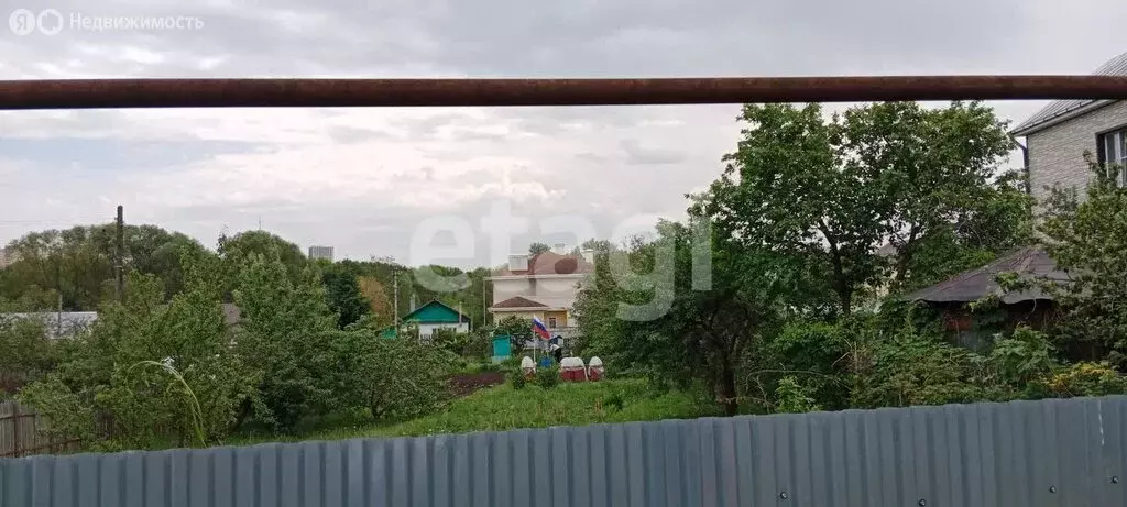 Участок в Тула, посёлок Лихвинка, Новорабочий проезд (5.5 м) - Фото 0