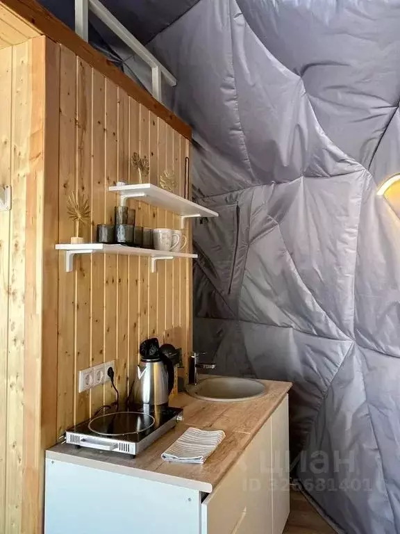 Дом в Калужская область, Спас-Деменский муниципальный округ, Теплово ... - Фото 2