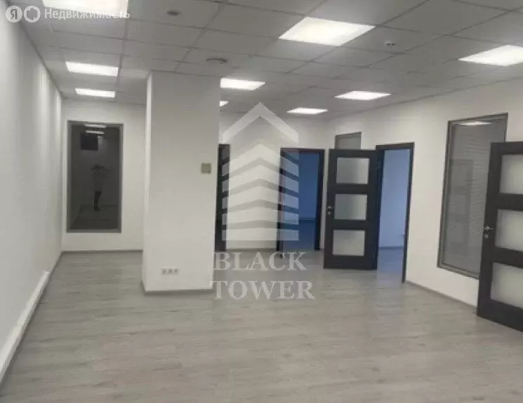 Офис (202 м) - Фото 1