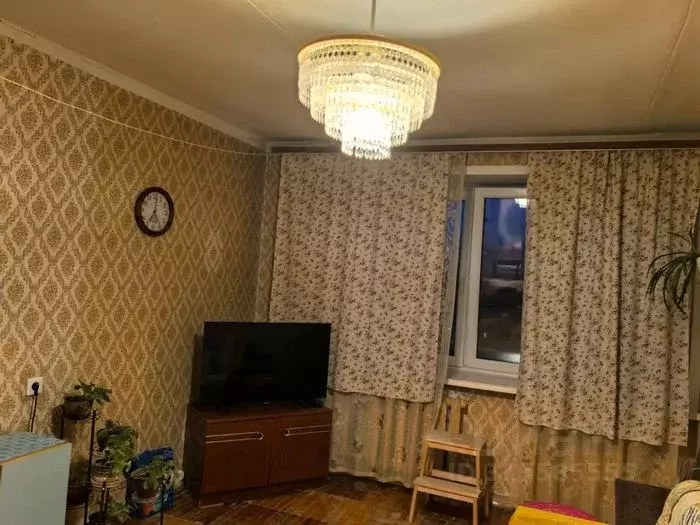 2-к кв. Татарстан, Зеленодольск ул. Королева, 10 (47.5 м) - Фото 0