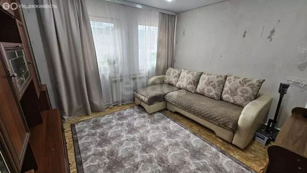 Дом в Ялуторовск, 3-я Западная улица (90 м) - Фото 2