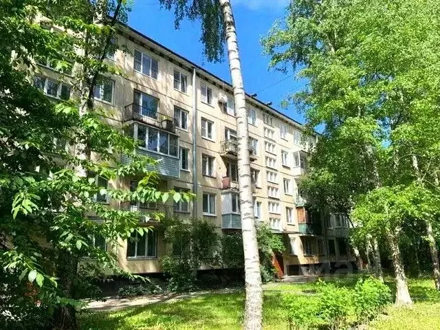 3-к кв. Санкт-Петербург Краснопутиловская ул., 92 (56.0 м) - Фото 1