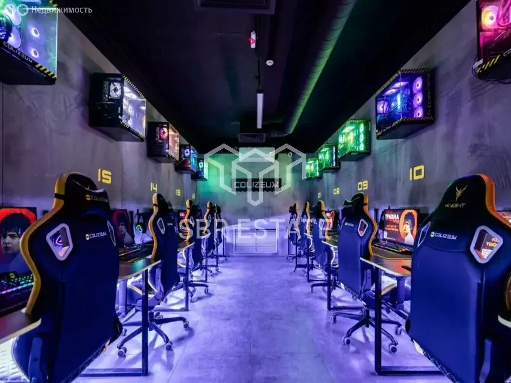 Торговая площадь (160 м) - Фото 0