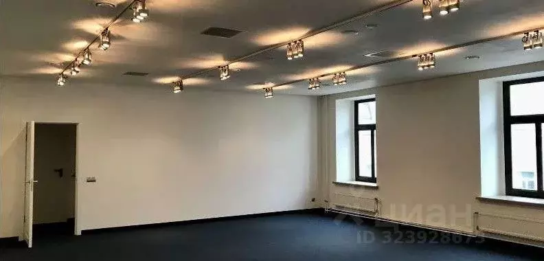 Офис в Москва пер. Столешников, 14 (353 м) - Фото 1