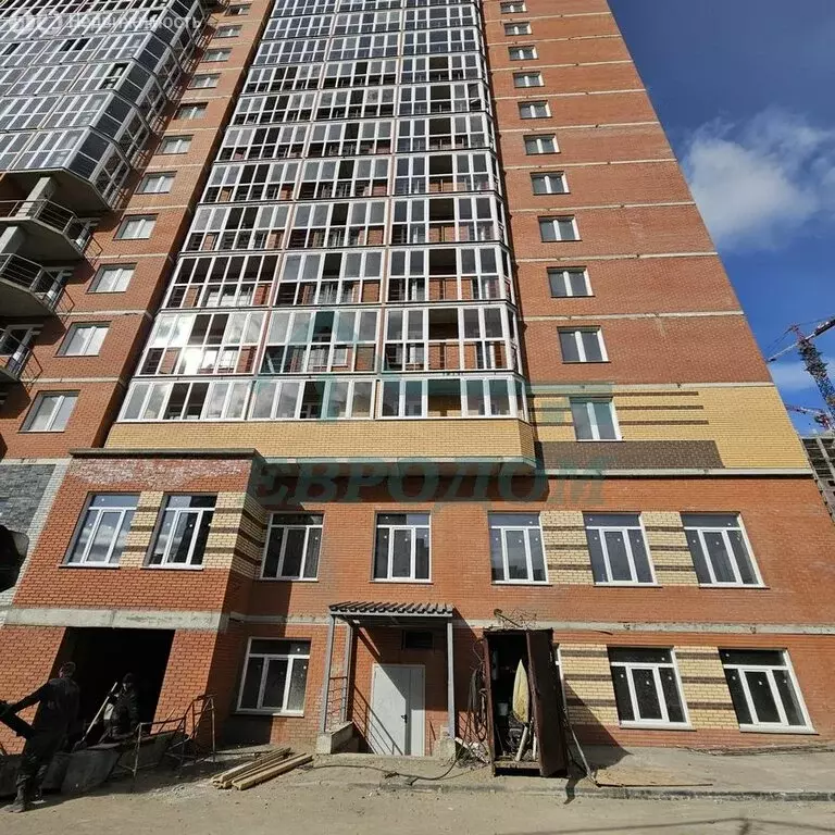 Офис (43.78 м) - Фото 1