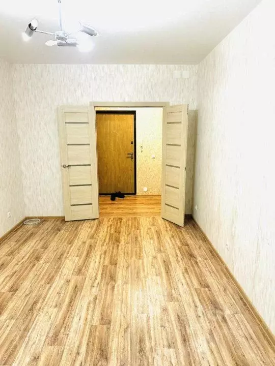 1-к кв. Красноярский край, Красноярск Энергетики мкр, ул. Турбинная, ... - Фото 2