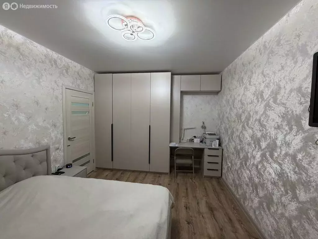 1-комнатная квартира: Ставрополь, улица Доваторцев, 90А (29.2 м) - Фото 2