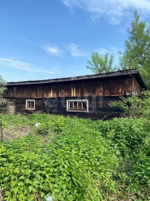 Участок в Свердловская область, Талицкий городской округ, пос. ... - Фото 1