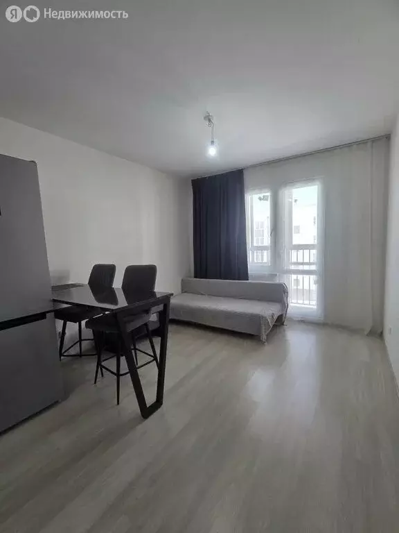 1-комнатная квартира: Екатеринбург, улица Евгения Савкова, 44Б (31.4 ... - Фото 2