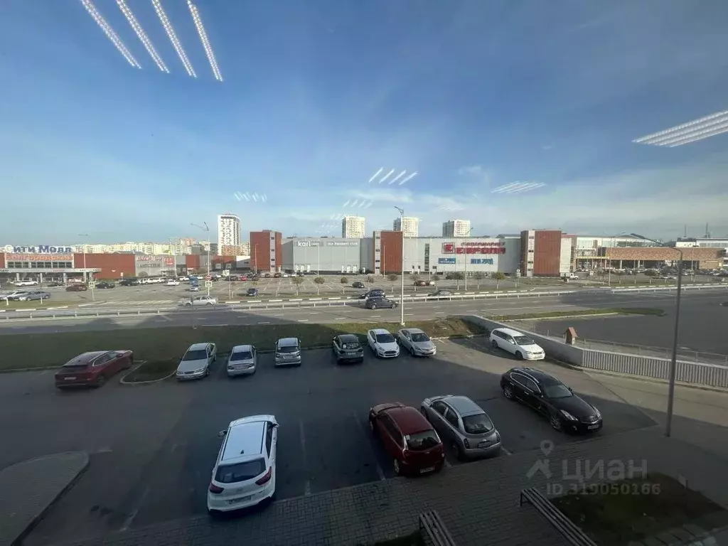 Помещение свободного назначения в Белгородская область, Белгородский ... - Фото 1
