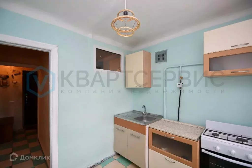Продаётся 2-к квартира, 43 м - Фото 1