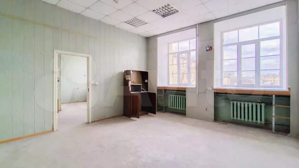 Офис/мастерская 55 м2 - Фото 1