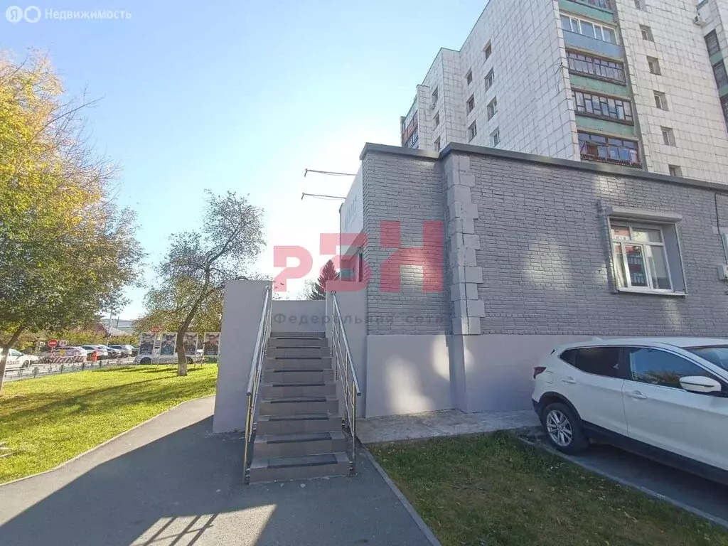 Офис (261.8 м) - Фото 0