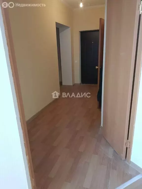 1-комнатная квартира: Наро-Фоминск, улица Маршала Г.К. Жукова, 13 ... - Фото 2