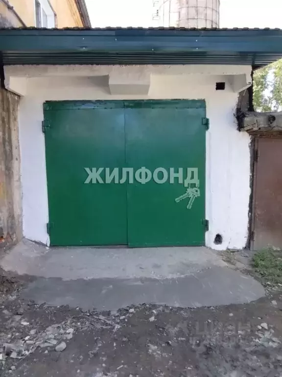 Гараж в Тыва, Кызыл ул. Кочетова, 100а (28.0 м) - Фото 0