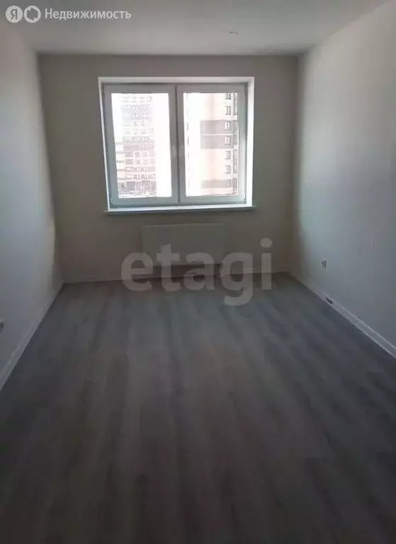 1-комнатная квартира: Санкт-Петербург, Русановская улица, 18к6 (31.6 ... - Фото 2