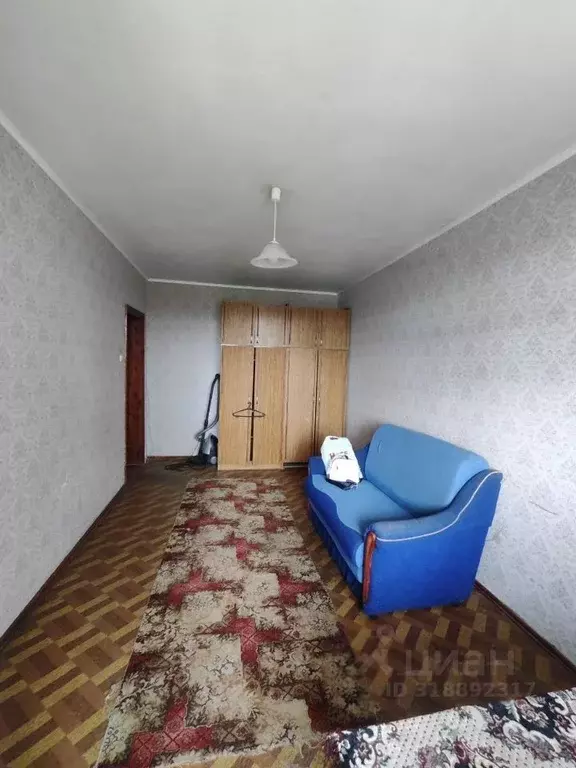2-к кв. Ростовская область, Ростов-на-Дону Северный мкр, ул. ... - Фото 0