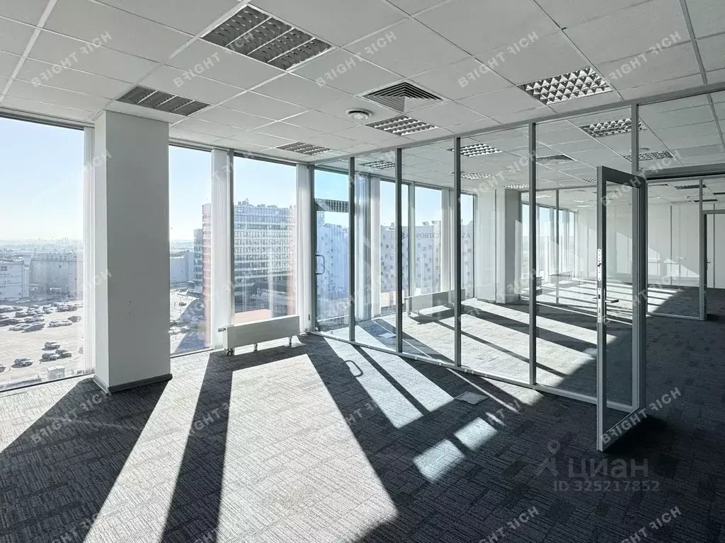 Офис в Санкт-Петербург Стартовая ул., 8 (199 м) - Фото 1