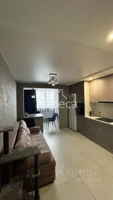 2-к кв. Самарская область, Самара ул. Георгия Димитрова, 14 (60.0 м) - Фото 2