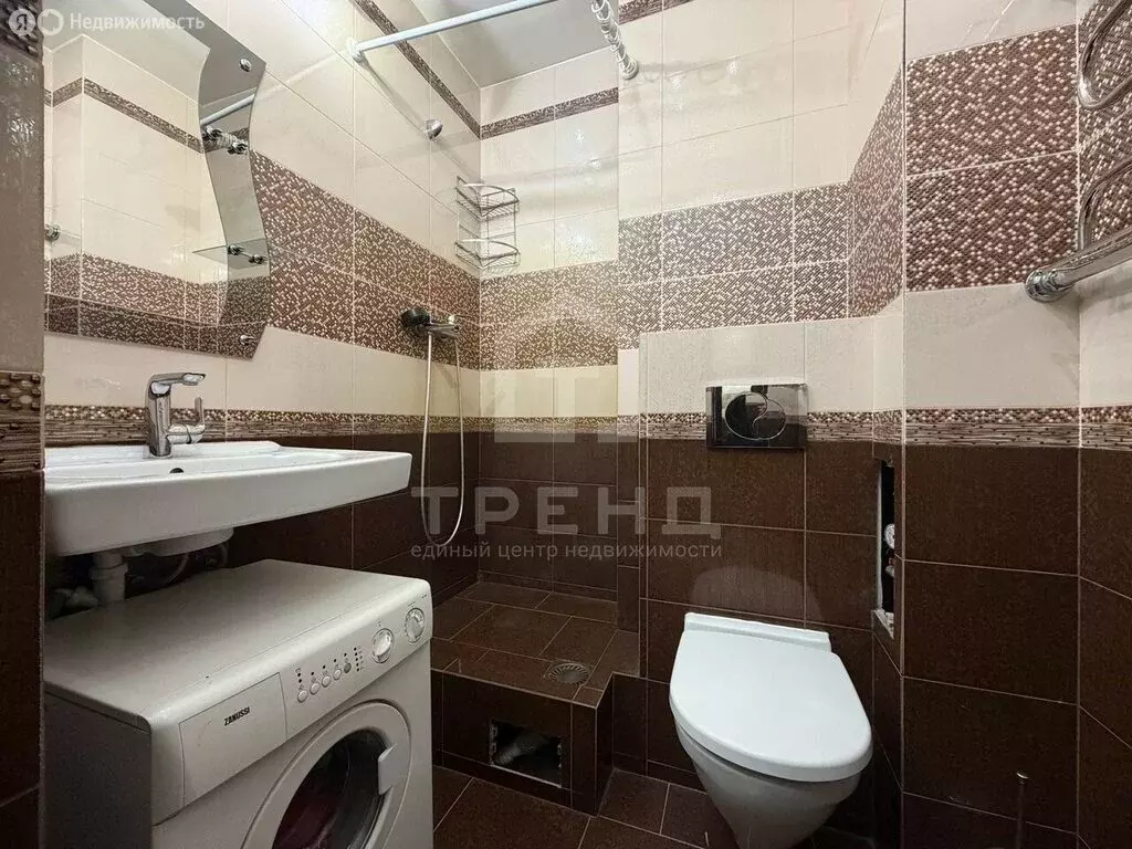 Квартира-студия: Санкт-Петербург, улица Брянцева, 13к1 (27 м) - Фото 1