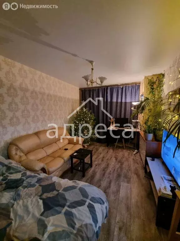 1-комнатная квартира: Самара, Печёрская улица, 20А (47.1 м) - Фото 0