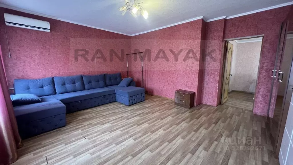 Дом в Адыгея, Майкоп Пролетарская ул. (74 м) - Фото 2