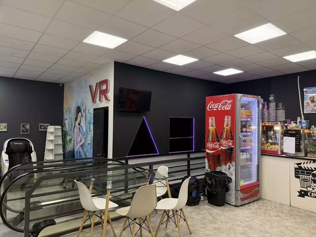 Помещение свободного назначения в Московская область, Волоколамск ... - Фото 1